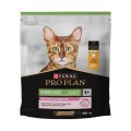 PRO PLAN Sterilised DELICATE DIGESTION / Сухой корм ПРО ПЛАН для взрослых стерилизованных кошек с чувствительным пищеварением с курицей