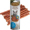 Деревенские лакомства / Мясные колбаски из Ягненка для кошек