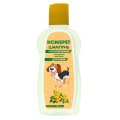 Homepet / Шампунь Хоумпет для собак Гипоаллергенный с экстрактом чистотела