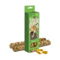 Little One Sticks Meadow grass / Палочки Литтл Уан для Морских свинок Кроликов Шиншилл Луговые травы