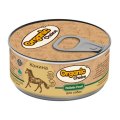 Organic Сhoice / Влажный корм Консервы Органик Чойс для собак 100 % Конина (цена за упаковку)
