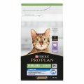 PRO PLAN Sterilised LONGEVIS / Сухой корм ПРО ПЛАН для пожилых стерилизованных кошек с индейкой