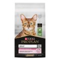 PRO PLAN DELICATE DIGESTION / Сухой корм ПРО ПЛАН для взрослых кошек при чувствительном пищеварении с ягненком