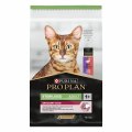 PRO PLAN Sterilised SAVOURY DUO / Сухой корм ПРО ПЛАН для взрослых стерилизованных кошек с уткой и печенью