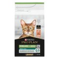 PRO PLAN Sterilised RENAL PLUS / Сухой корм ПРО ПЛАН для взрослых кошек для поддержания здоровья почек после стерилизации с лососем