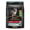 PRO PLAN SENSITIVE DIGESTION / Сухой корм ПРО ПЛАН для щенков средних пород при чувствительном пищеварении с ягненком