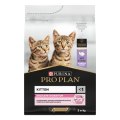 PRO PLAN DELICATE DIGESTION / Сухой корм ПРО ПЛАН для котят при чувствительном пищеварении с индейкой