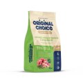 Original Choice Elite Nutrition Puppy / Сухой корм Ориджинал Чойс для щенков, беременных и кормящих собак свежее мясо Ягненка с Индейкой