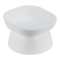 Homepet Frost Touch / Миска Хоумпет для животных на подставке квадратная 200 мл