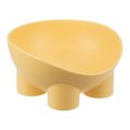 Homepet Frost Touch Слоник / Миска Хоумпет для животных на ножках 300 мл