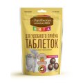 Деревенские лакомства Вита / Угощение для удобного приёма таблеток для кошек с Уткой