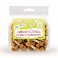 Dog Fest / Лакомство Дог Фест для собак Куриные гантельки на жевательной палочке