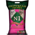 Наполнитель №1 Crystals For Girls Силикагелевый (розовый)