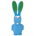 Homepet / Игрушка Хоумпет для собак Ослик с пищалкой латекс