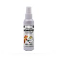 Homepet Silver Series Идем Гулять / Спрей Хоумпет для лап Увлажняющий