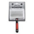 Homepet Silver Series / Пуходерка Хоумпет Металлическая