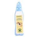 Homepet / Поилка Хоумпет для животных портативная 500 мл 6,5см х 26,5см х 24,5см