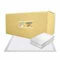 Homepet Vet Budget / Подстилки Хоумпет для животных впитывающие одноразовые 60 х 90 см