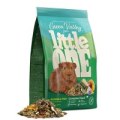 Little One Green Valley food for guinea pigs / Корм Литтл Уан для Морских свинок Разнотравье