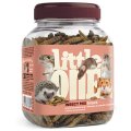 Little One Snack Insect Mix / Лакомство Литтл Уан для всеядных грузынов Смесь насекомых