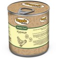 Organic Сhoice / Влажный корм Консервы Органик Чойс для собак 100 % Курица (цена за упаковку)