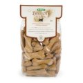 Titbit Biscotti / Мясное печенье Титбит для собак с Печенью говяжьей для Дрессуры и поощрения