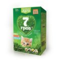 Альпийские Луга 7 Трав / Травка для кошек (лоток)