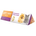 Apicenna ДИРОФЕН-60 паста для взрослых собак и кошек антигельметик
