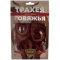 Деревенские лакомства Классические рецепты / Трахея Говяжья с мясом Говядины для собак