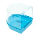Homepet Atlantis / Купалка для птиц Хоумпет Цвета в ассортименте