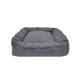 Homepet Rola / Лежак Хоумпет для домашних животных Жаккард Графит