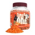Little One Snack Dried carrot / Лакомство Литтл Уан для грызунов Сушеная Морковь