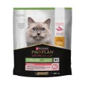 PRO PLAN Nature Elements STERILISED / Сухой корм ПРО ПЛАН для взрослых стерилизованных кошек с курицей