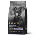 Premier Adult Medium Fresh Salmon & Turkey / Сухой корм Премьер для взрослых собак Средних пород Свежее филе Лосося с индейкой