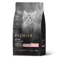 Premier Kitten Fresh Turkey / Сухой корм Премьер для Котят Свежее мясо Индейки
