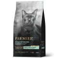 Premier Adult Sterilised Fresh Lamb & Turkey / Сухой корм Премьер для взрослых Стерилизованных кошек Свежее мясо Ягненка с индейкой