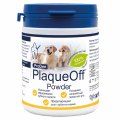 ProDen PlaqueOff / Средство Проден ПлагОфф для профилактики зубного камня у собак и кошек