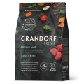 Grandorf Fresh Adult Mini Lamb & Sweet Potato / Сухой Беззерновой корм Грандорф для взрослых собак Мелких пород Ягненок батат