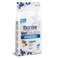 Monge VetSolution Dermatosis / Ветеринарная диета Монж Дерматозис для кошек при Заболеваниях кожи