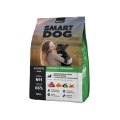 Smart Dog Sensitive Mini / Сухой корм Смарт Дог для взрослых собак Малых пород с чувствительным пищеварением Ягненок с овощами