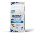 Monge VetSolution Dermatosis / Ветеринарная диета Монж Дерматозис для кошек при Заболеваниях кожи