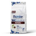 Monge VetSolution Hepatic / Ветеринарная диета Монж Гепатик для кошек при Заболеваниях печени