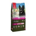 Blitz Holistic Adult Medium & Large Breeds Lamb & Duck / Сухой Беззерновой корм Блиц для собак средних и крупных пород Ягненок Утка