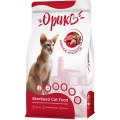 Орико Sterilised / Сухой корм для взрослых и стерилизованных кошек Мясное ассорти