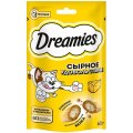 Dreamies / Лакомство Дримис для кошек Подушечки с Сыром