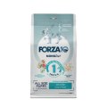 Forza10 MonoDiet Puppy All Size / Сухой Монобелковый корм Форза для щенков с Рыбой