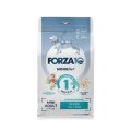 Forza10 MonoDiet Adult Mini / Сухой Монобелковый корм Форза для взрослых собак Мелких пород с Рыбой