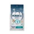 Forza10 MonoDiet Adult Medium / Сухой Монобелковый корм Форза для взрослых собак Средних пород с Рыбой