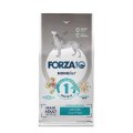 Forza10 MonoDiet Adult Maxi / Сухой Монобелковый корм Форза для взрослых собак Крупных пород c Рыбой