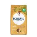 Forza10 Maintenance Puppy Mini / Сухой корм Форза ля Щенков Мелких пород с Курицей и картофелем